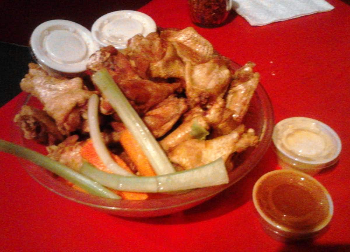 Photo credit: zomato