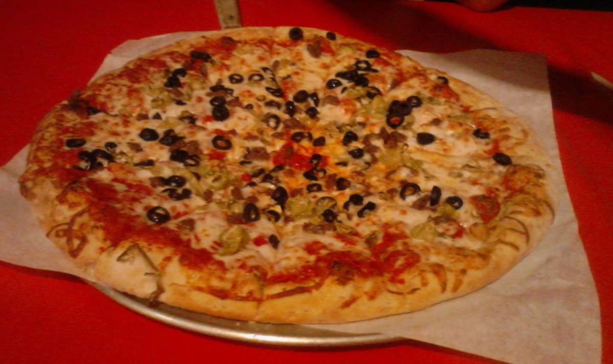 Photo credit: zomato