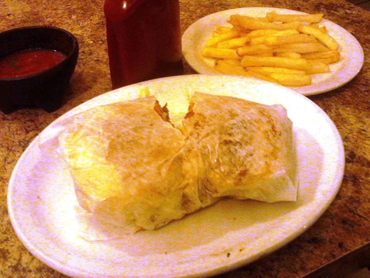 Photo credit: zomato