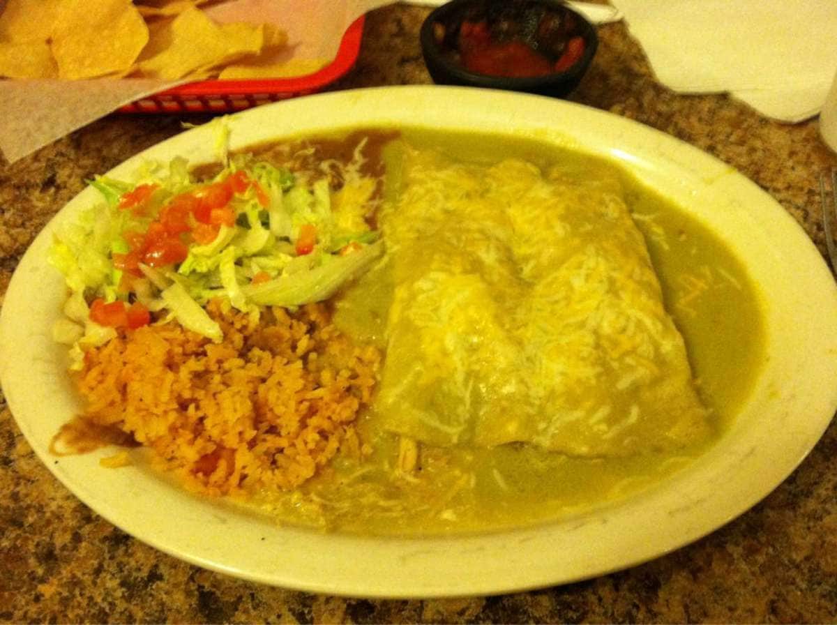 Photo credit: zomato