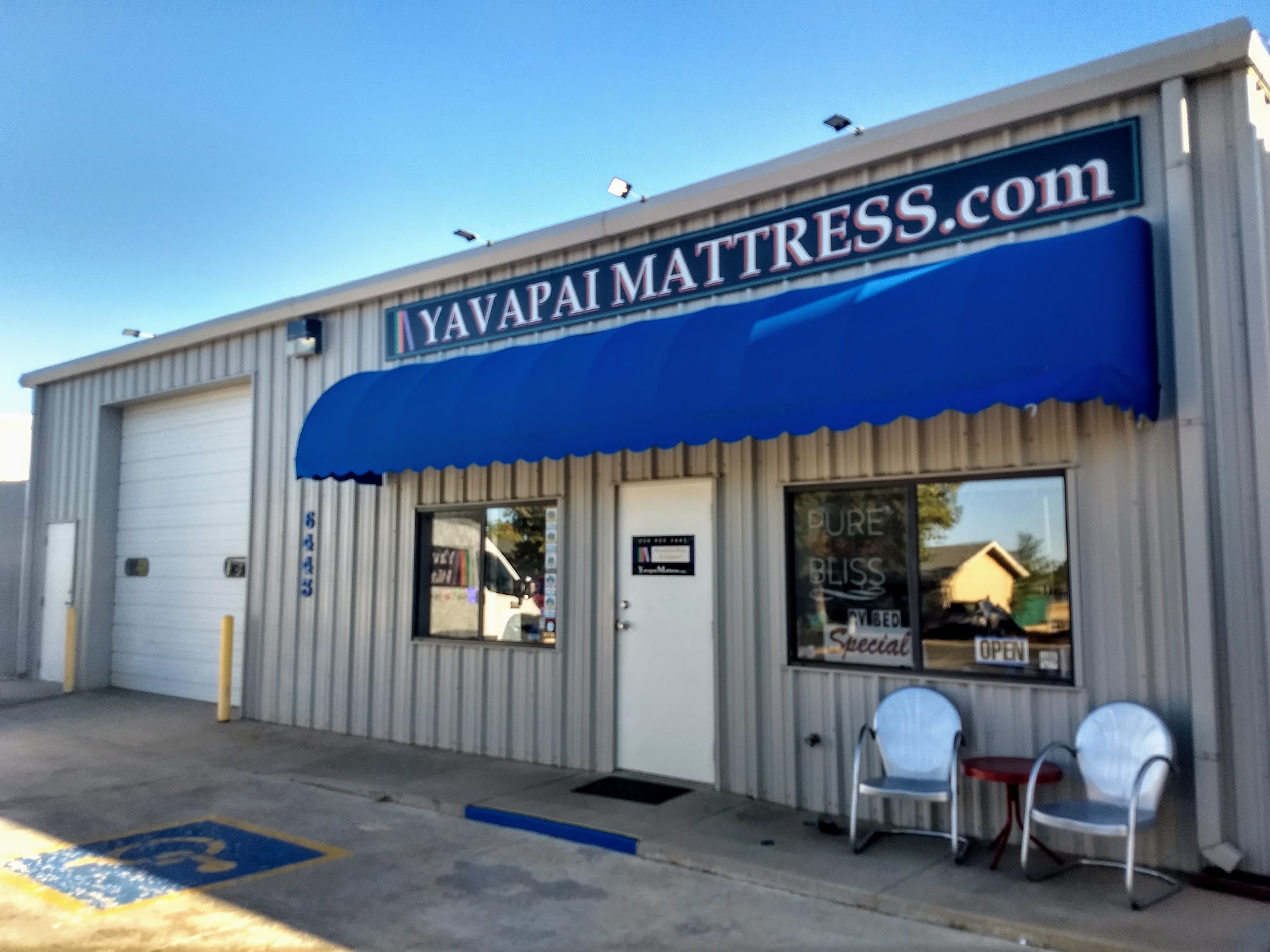 Yavapai Mattress Warehouse