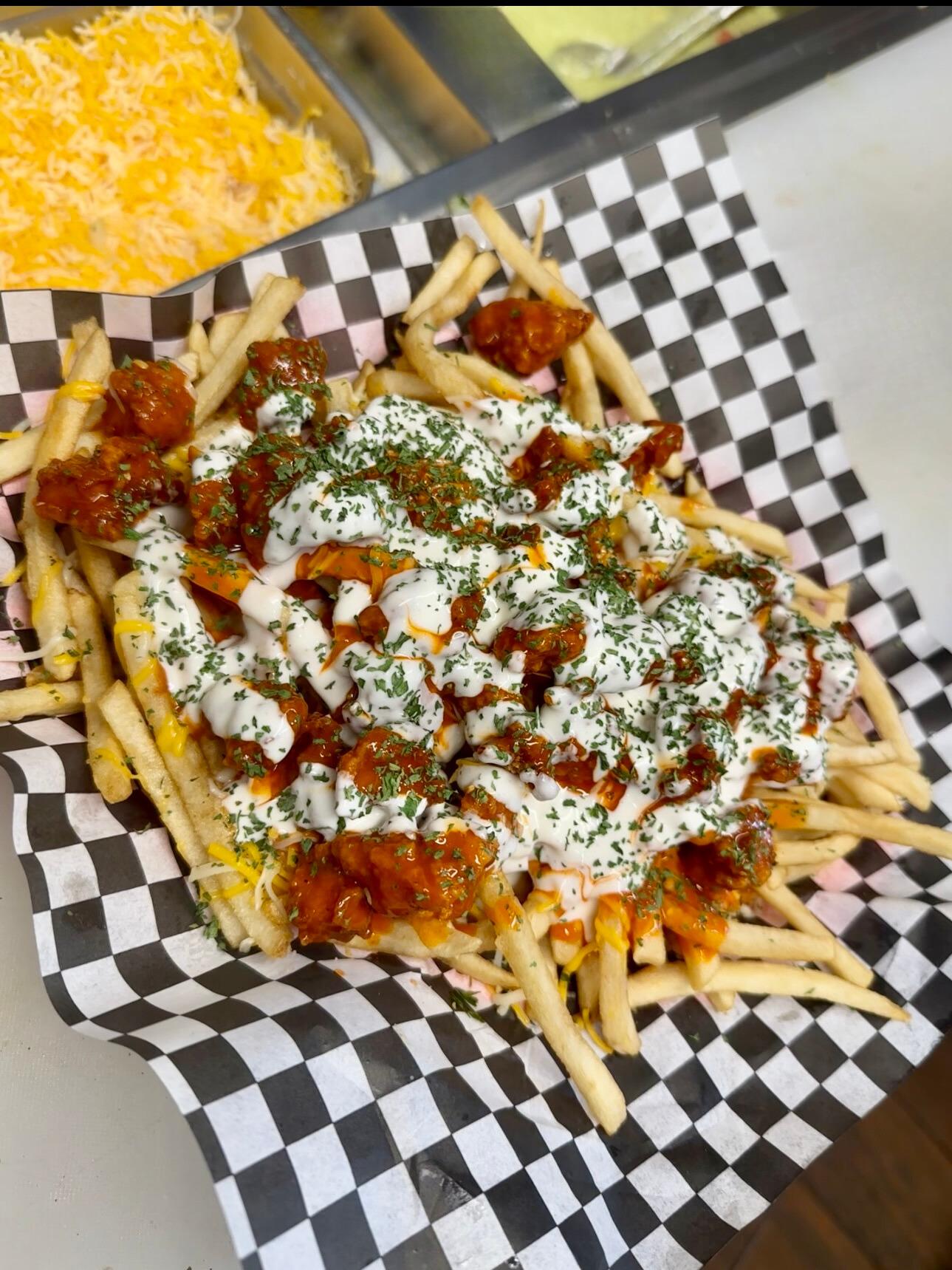 Photo credit: grubhub