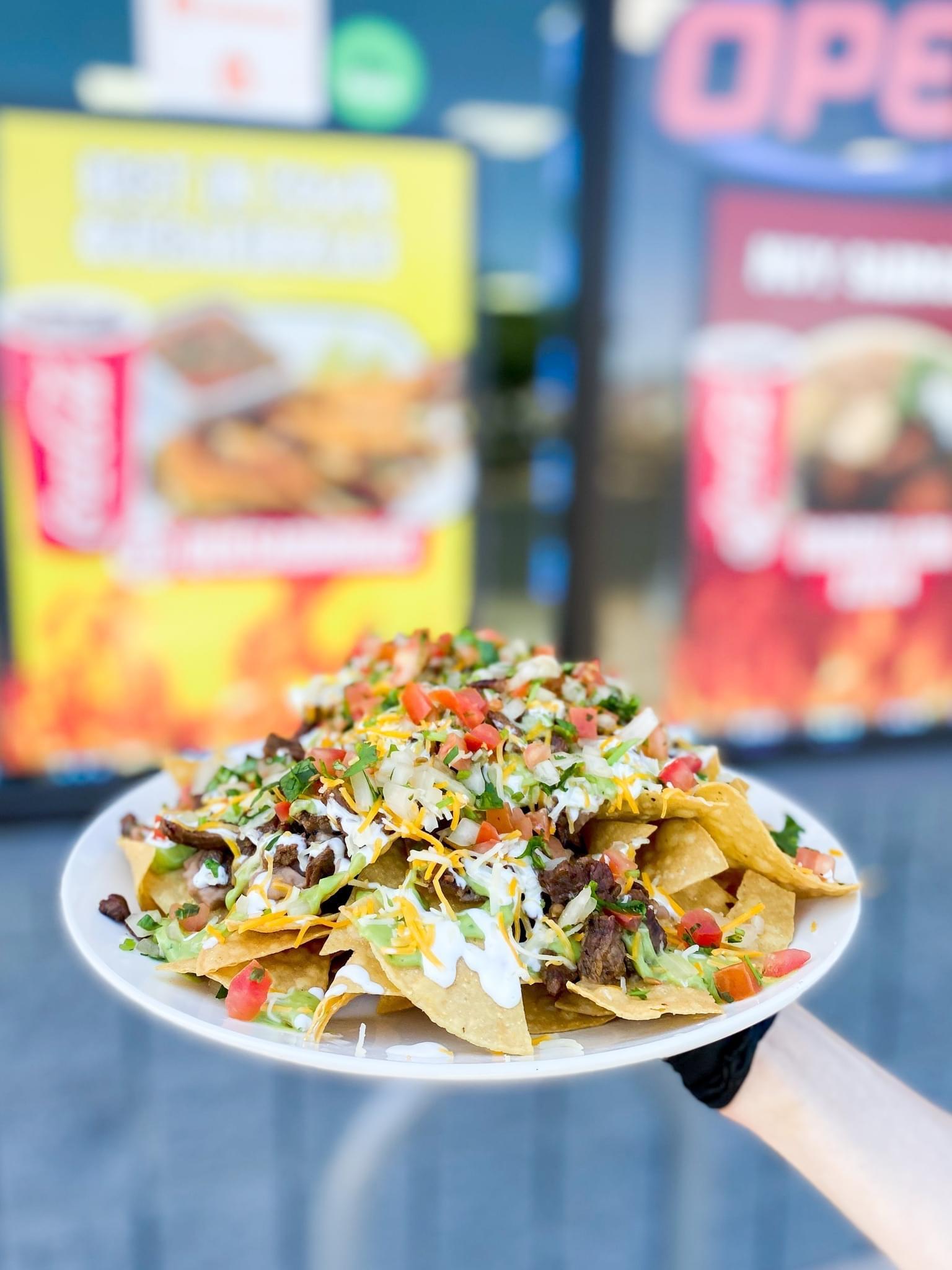 Photo credit: grubhub