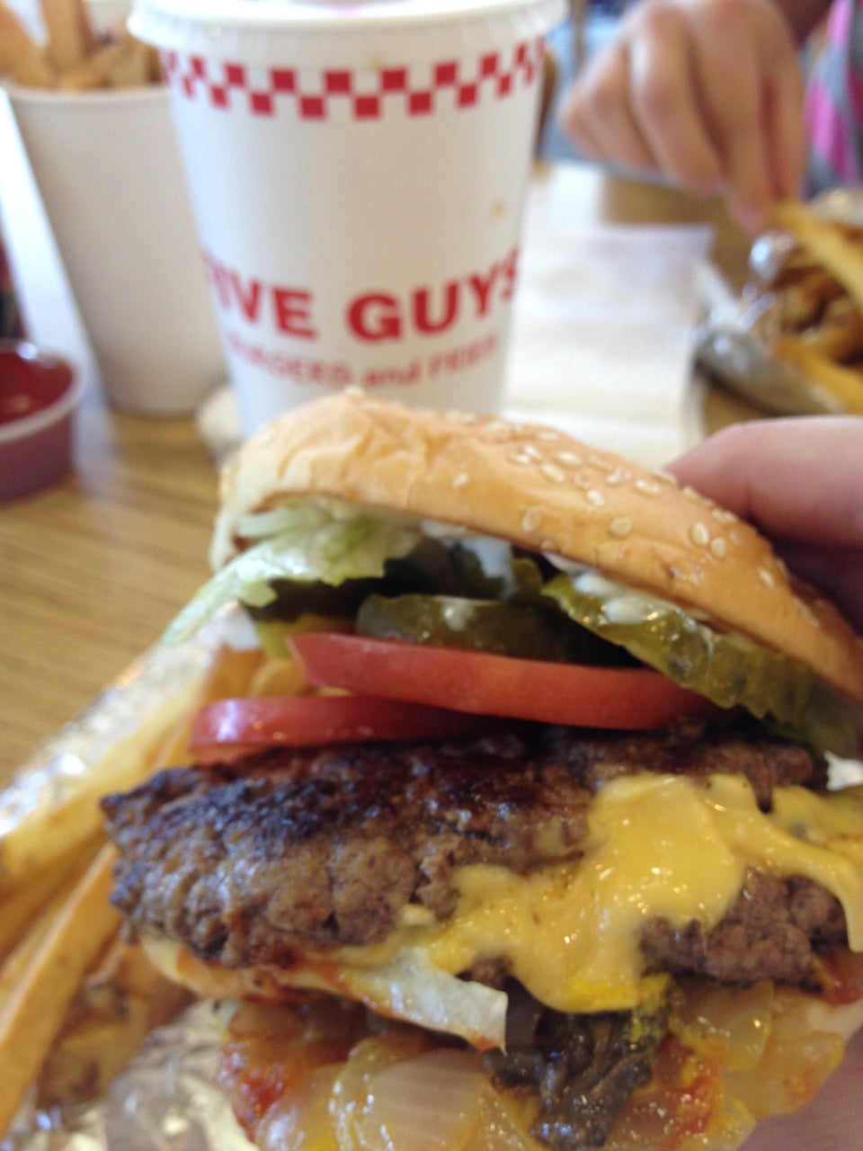 Photo credit: foursquare