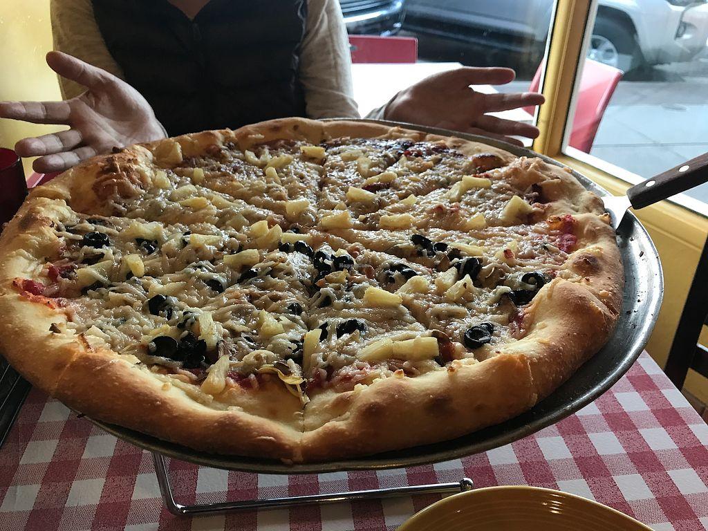 Photo credit: happycow