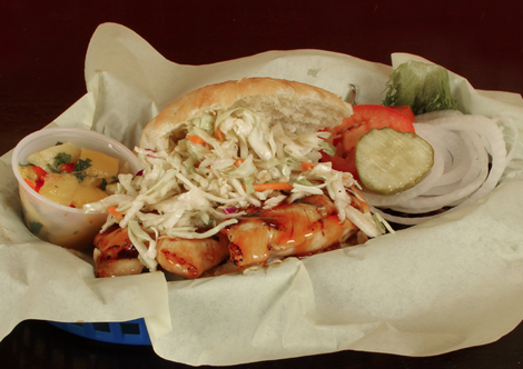 Photo credit: grubhub