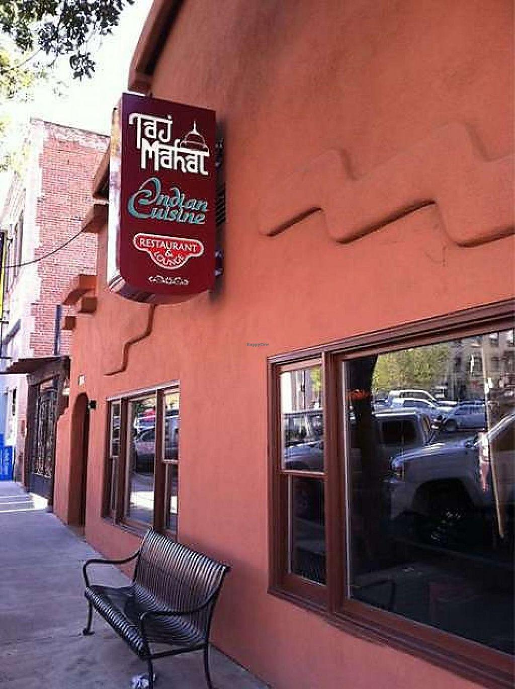 Photo credit: happycow