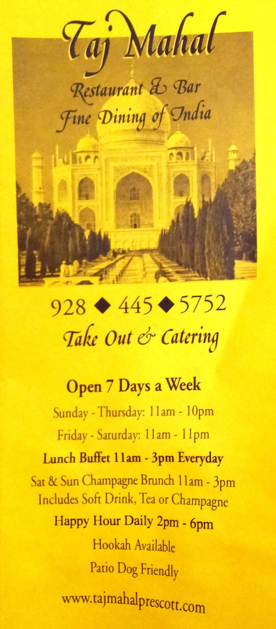 Photo credit: zomato