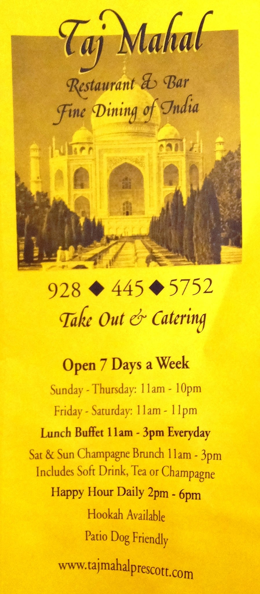 Photo credit: zomato