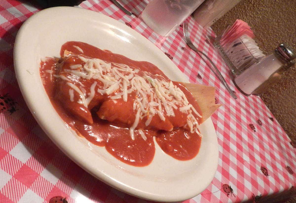 Photo credit: zomato