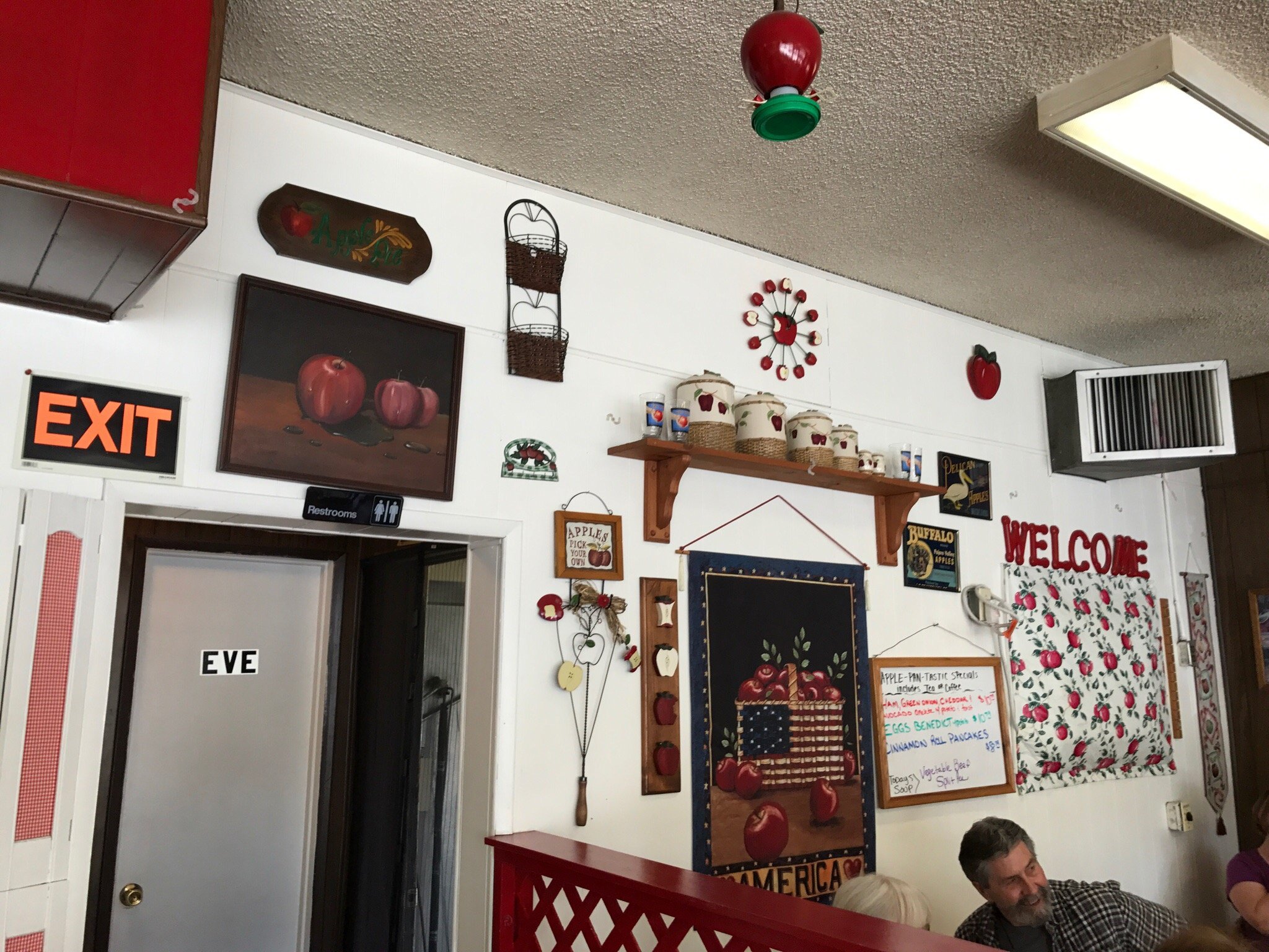Photo credit: tripadvisor