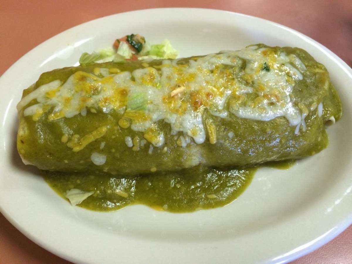 Photo credit: zomato