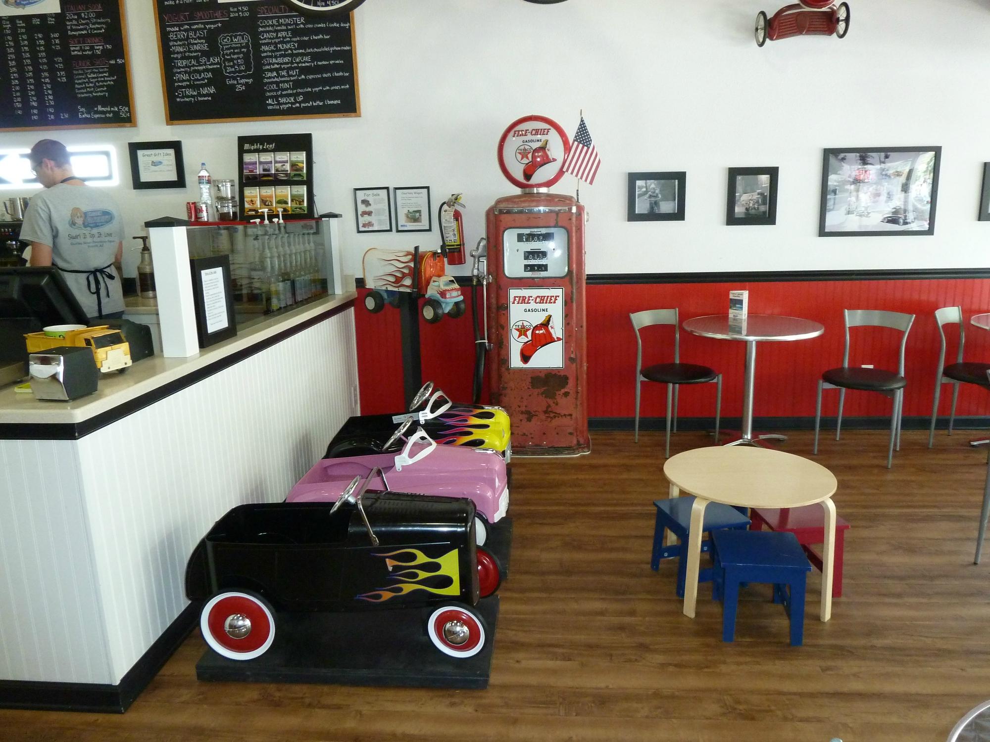Photo credit: tripadvisor