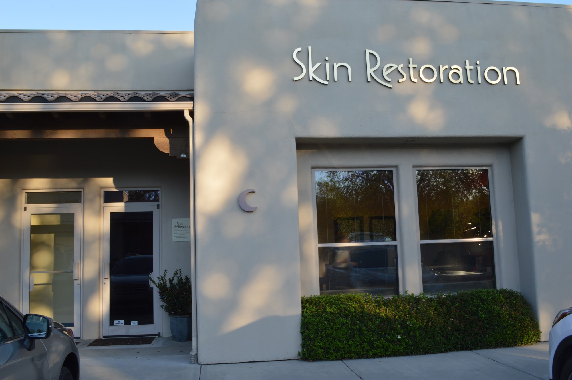 Skin Restoration Center