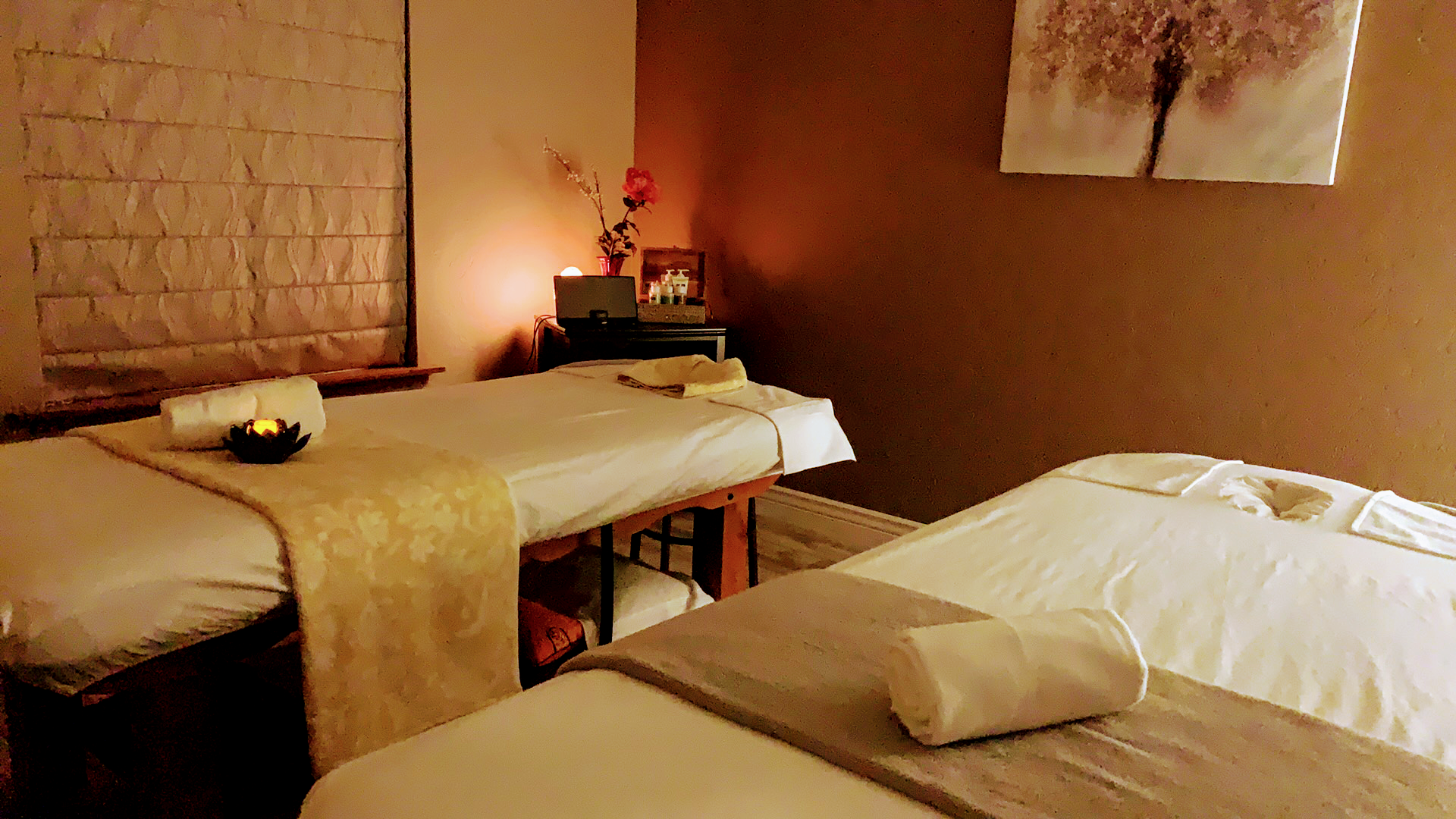 Massage Healing&Serenity