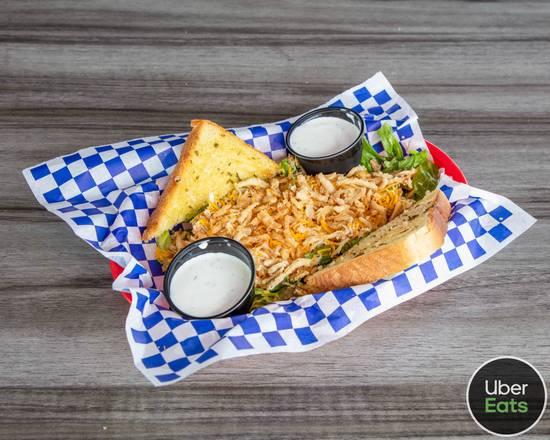 Photo credit: ubereats
