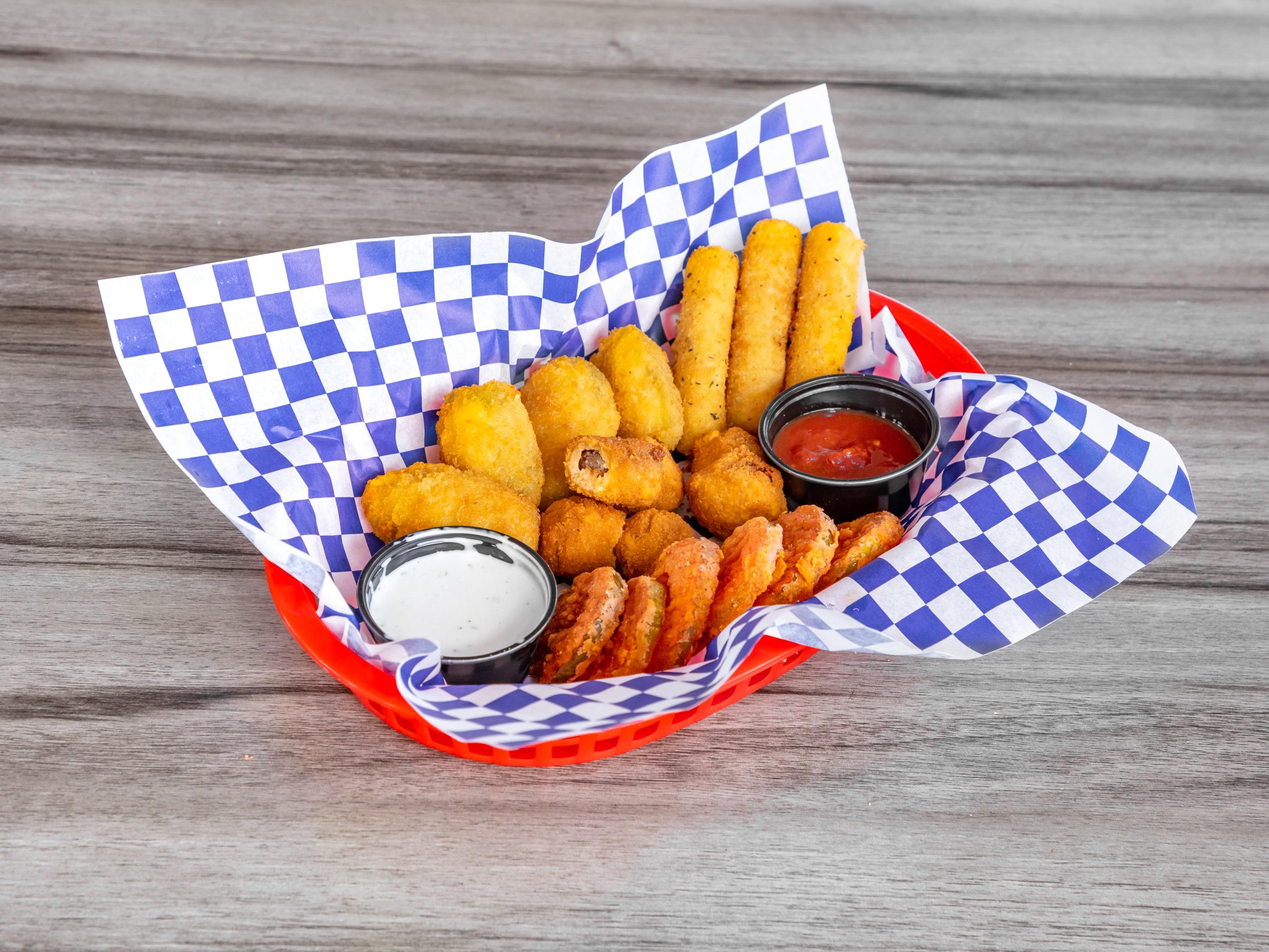 Photo credit: grubhub