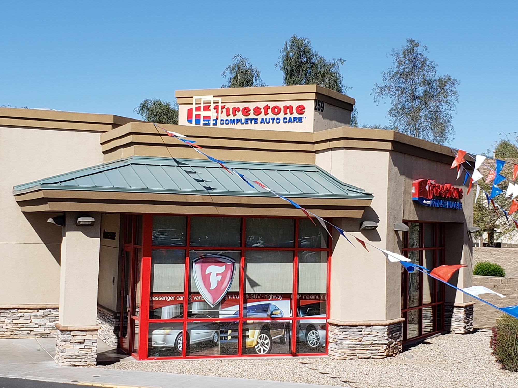 Firestone Complete Auto Care