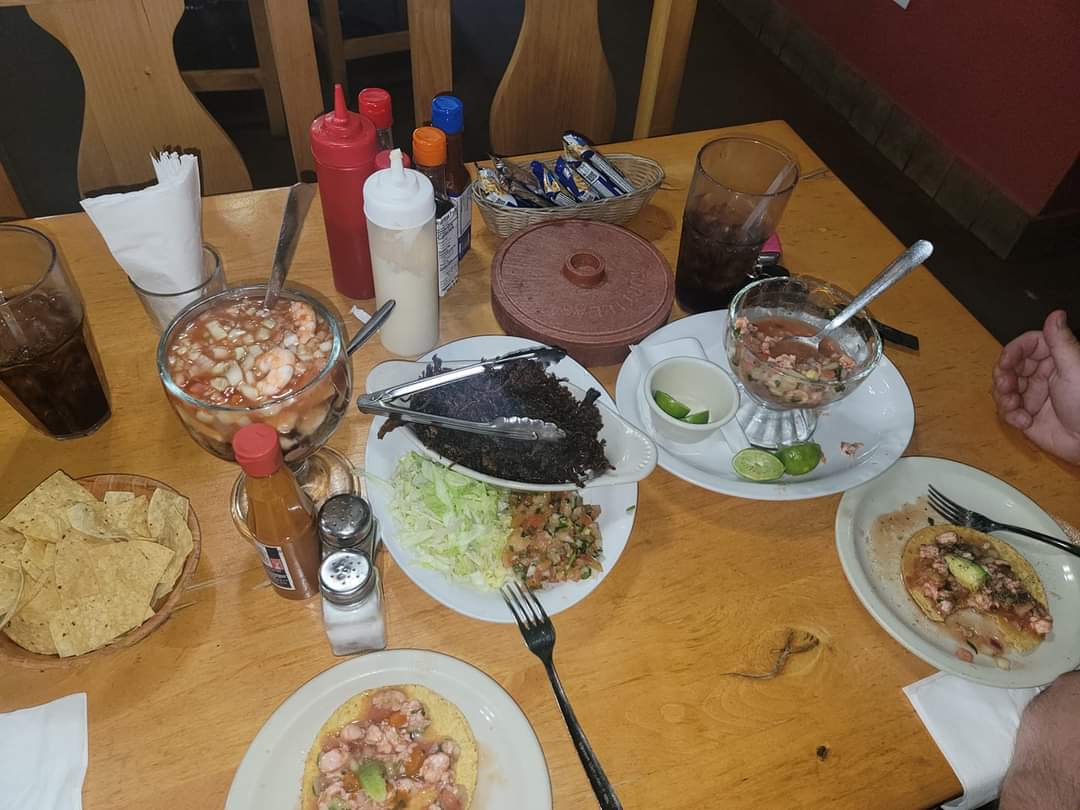 Barrakuda Sushi Lounge
