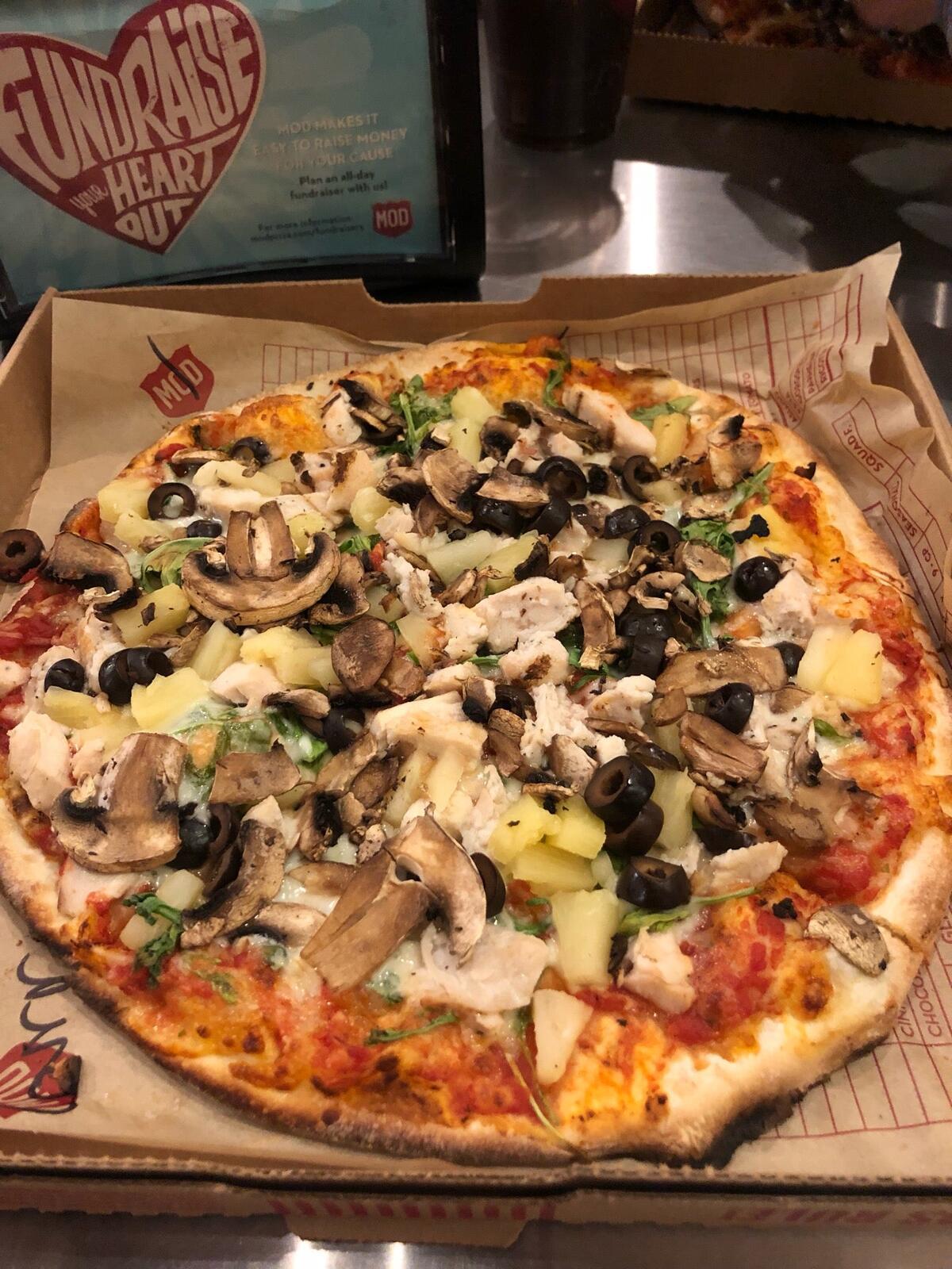 Photo credit: nextdoor