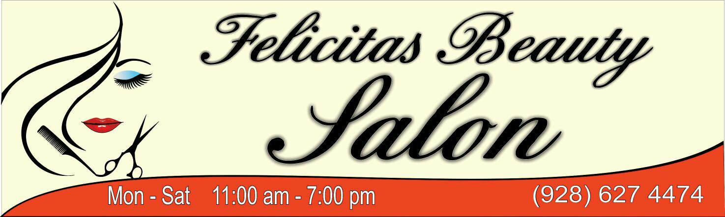 Felicita's Beauty Salon 1276 Main St # C, San Luis Arizona 85349