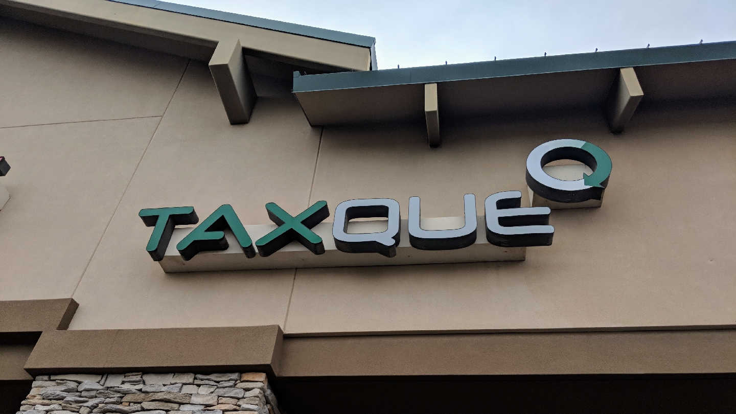 TaxQue, LLC - Personal & Business Income Tax Services