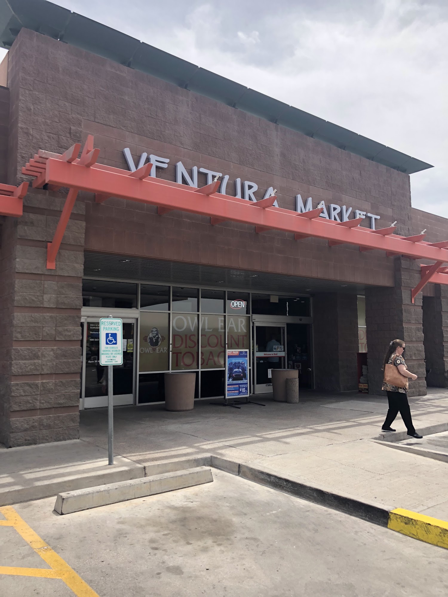 Ventura Market
