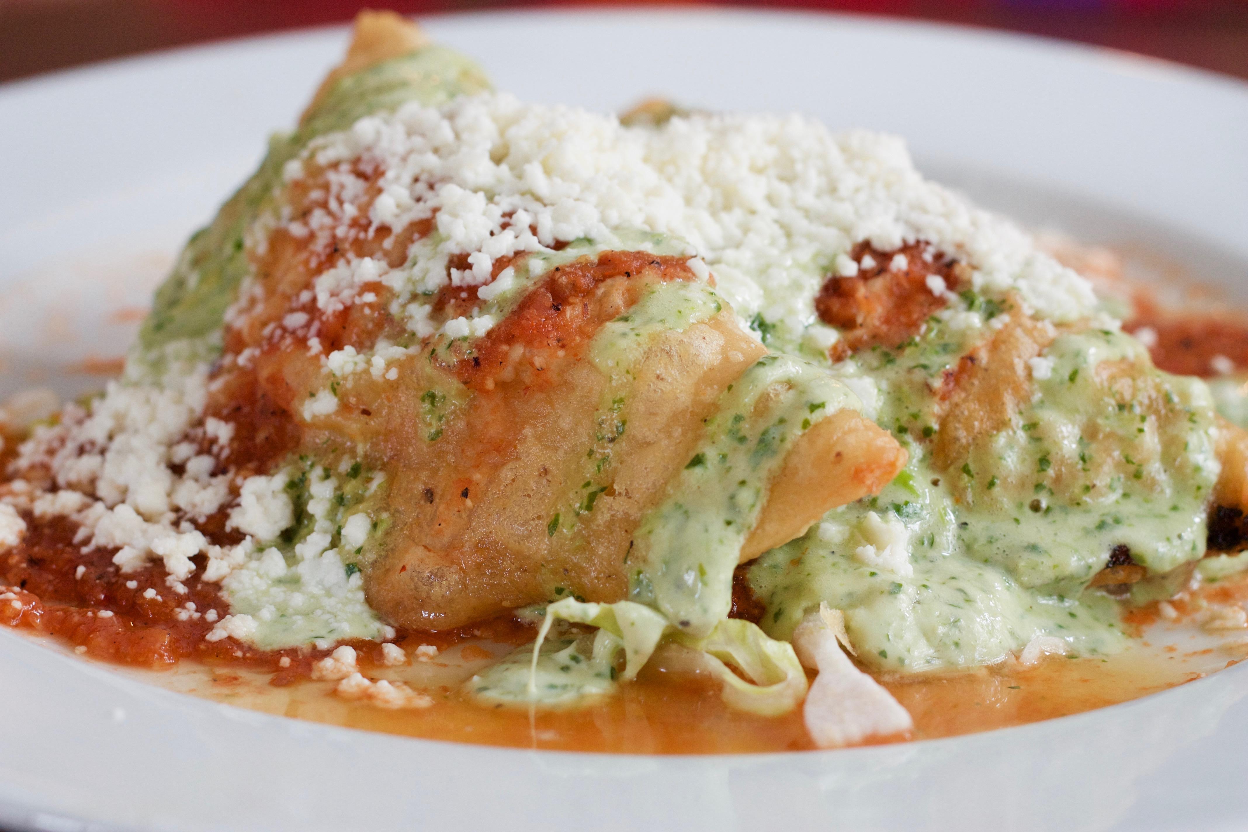 Photo credit: grubhub