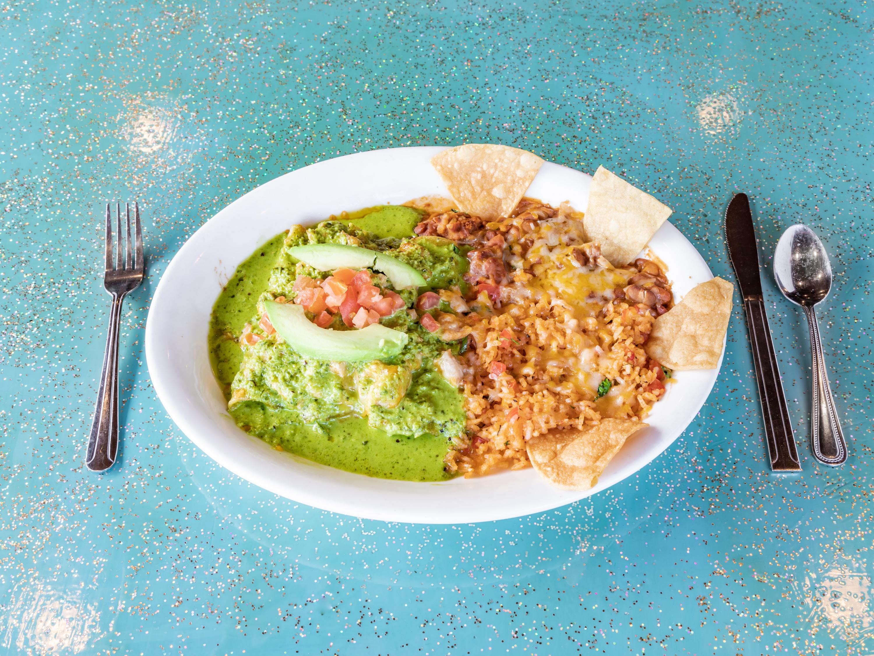 Photo credit: grubhub