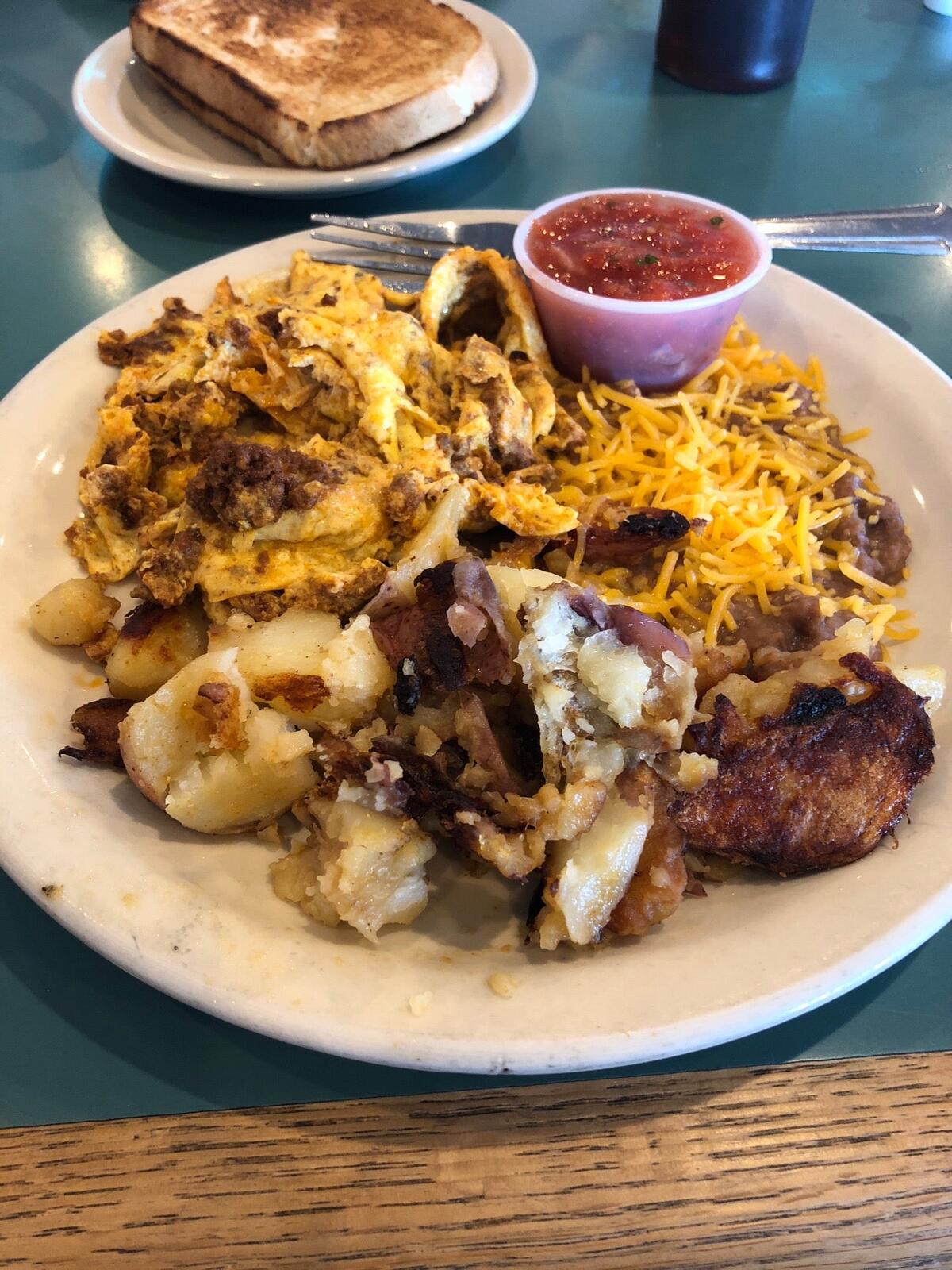 Photo credit: nextdoor