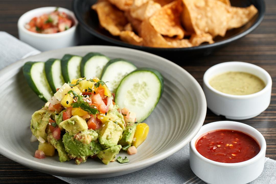 Photo credit: grubhub