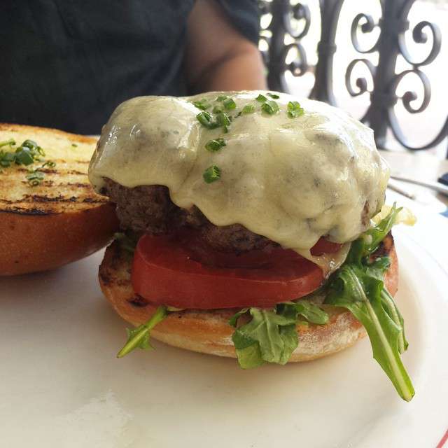 Photo credit: zomato