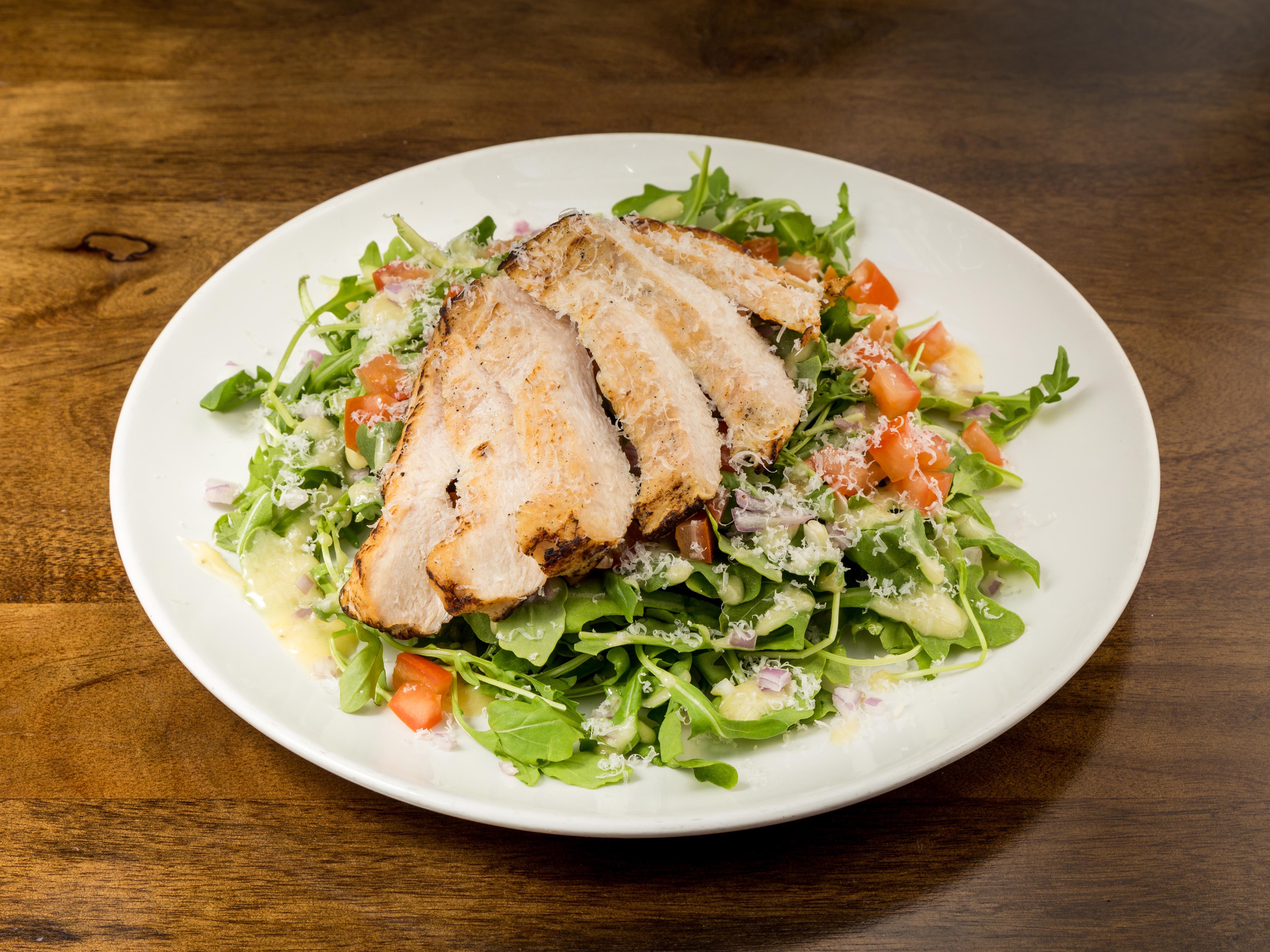 Photo credit: grubhub