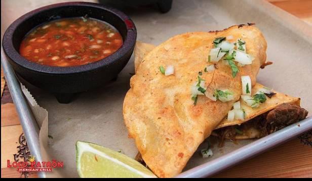 Photo credit: ubereats