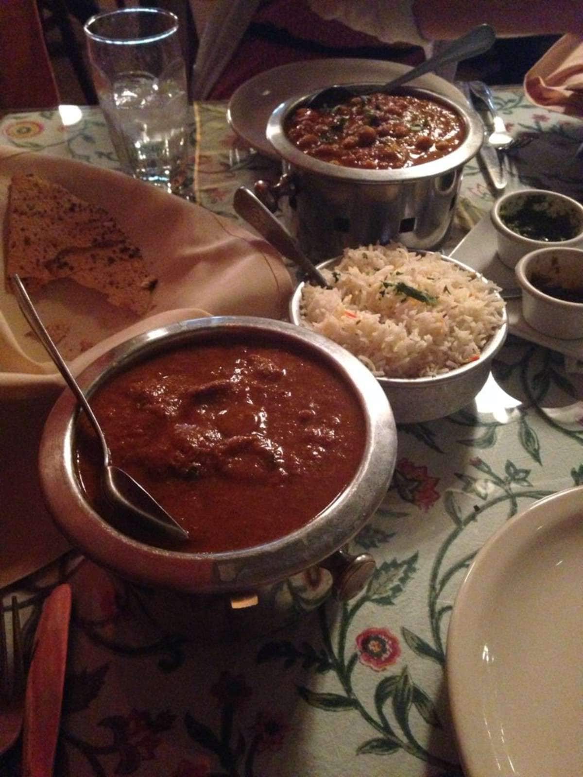Photo credit: zomato