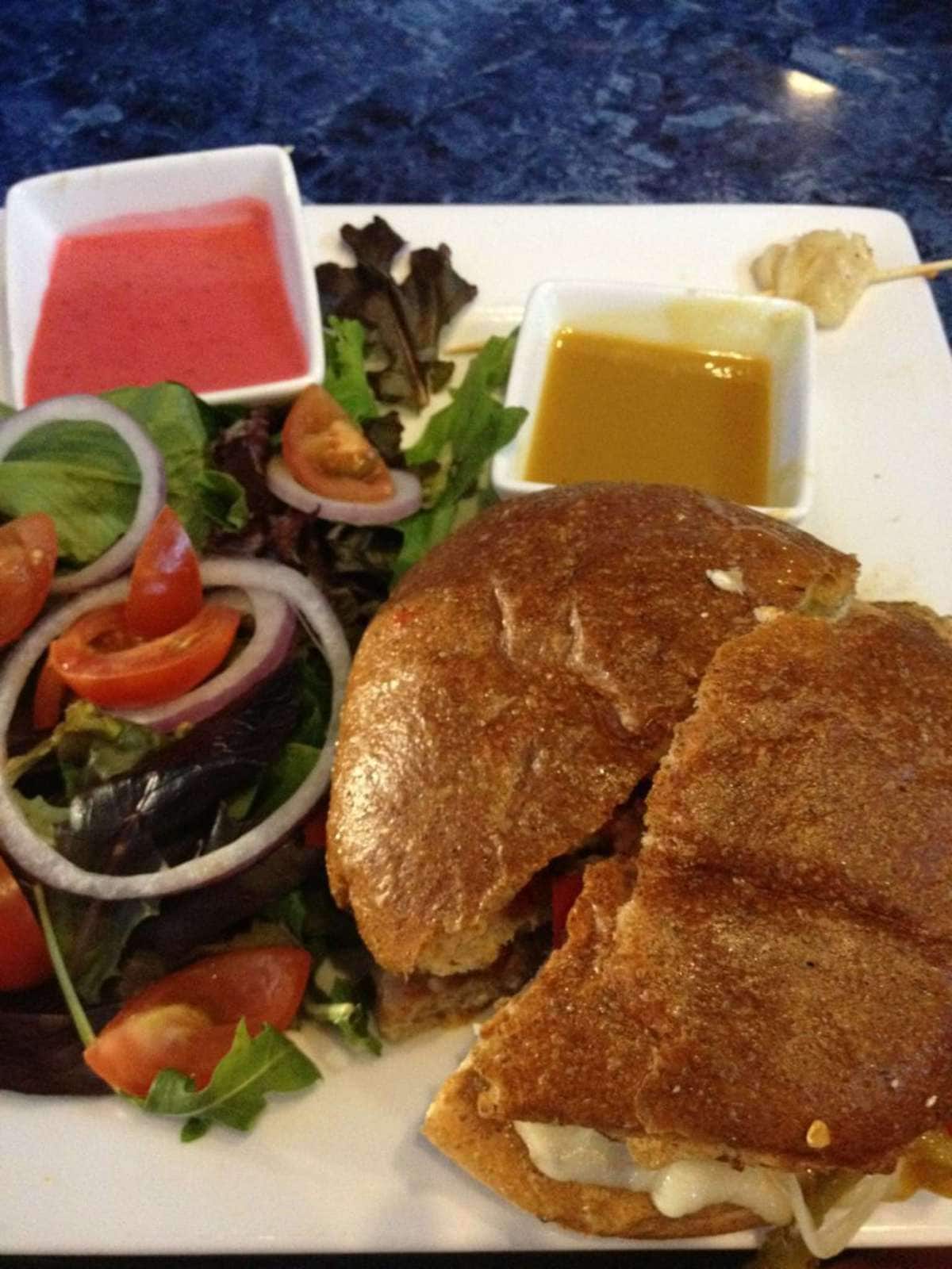 Photo credit: zomato