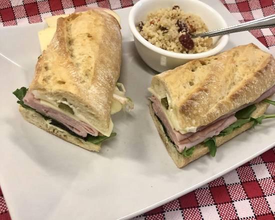 Photo credit: ubereats