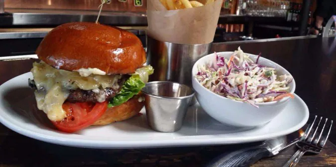 Photo credit: zomato