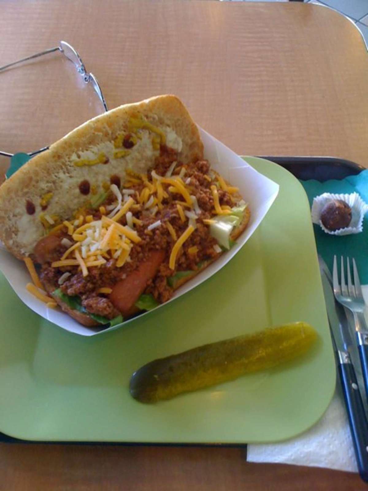 Photo credit: zomato