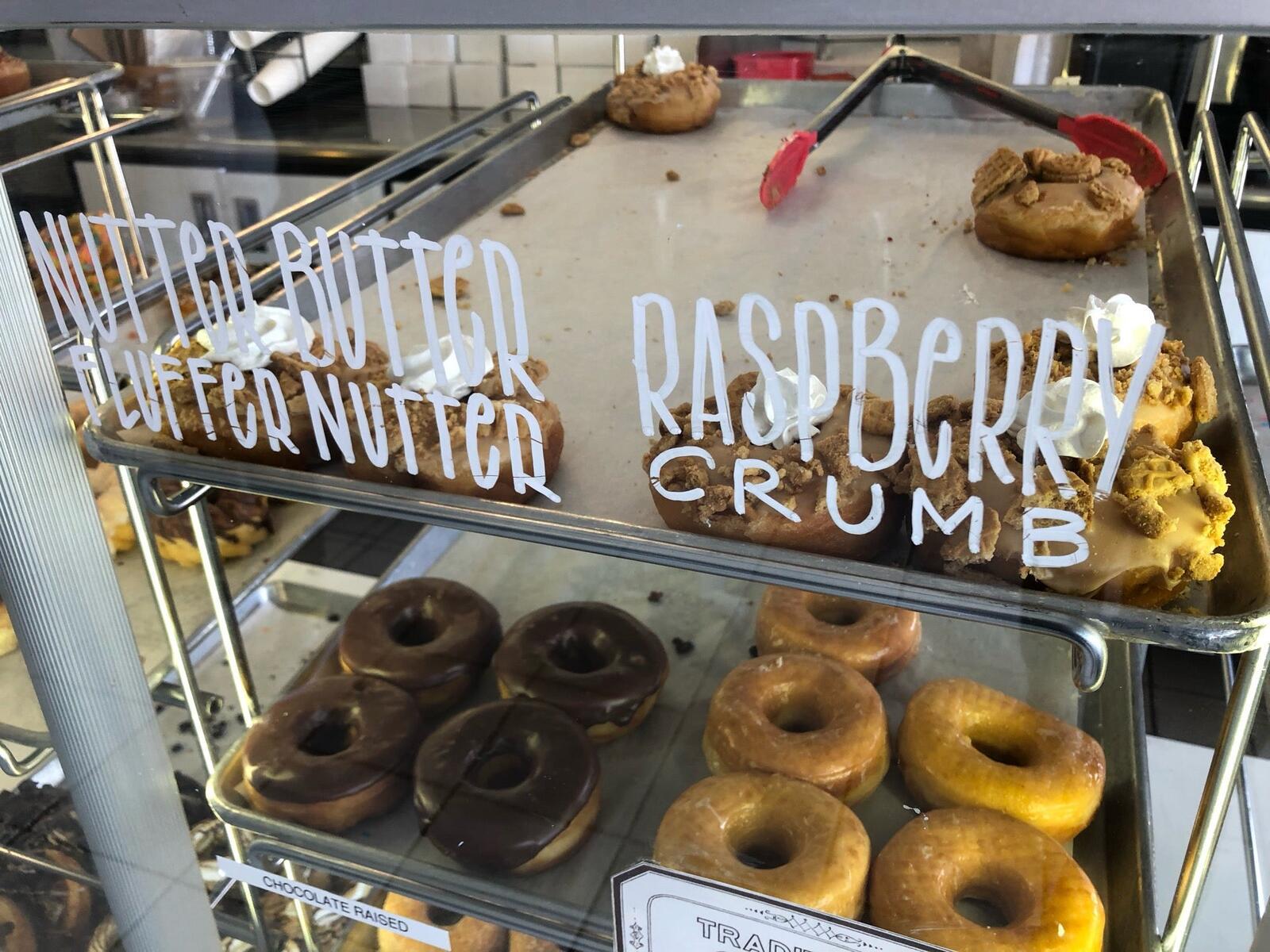 Photo credit: nextdoor