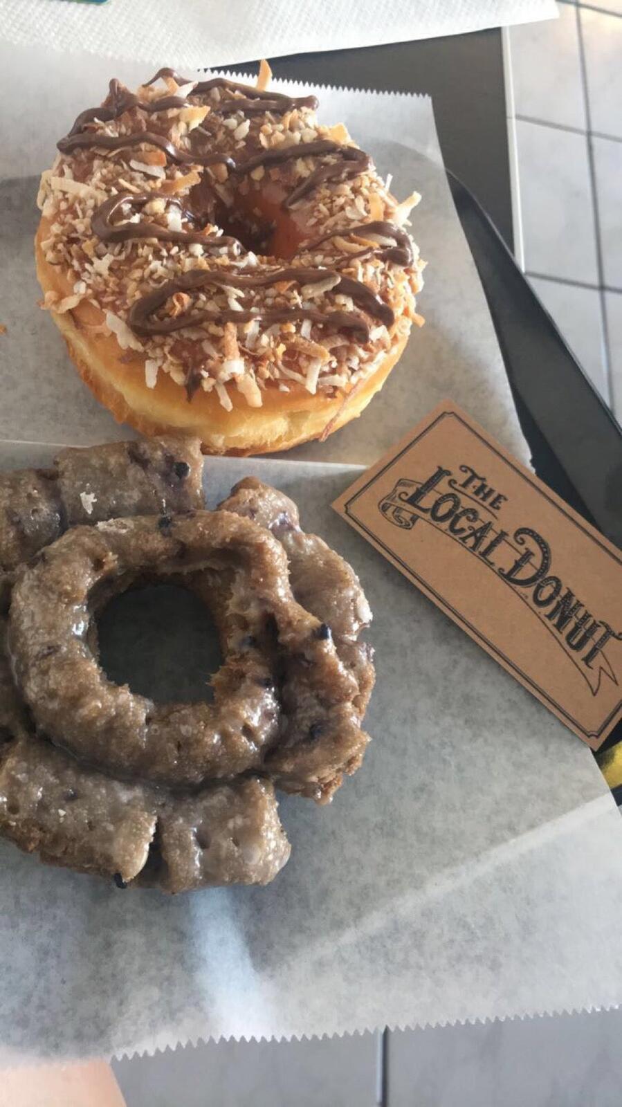 Photo credit: nextdoor