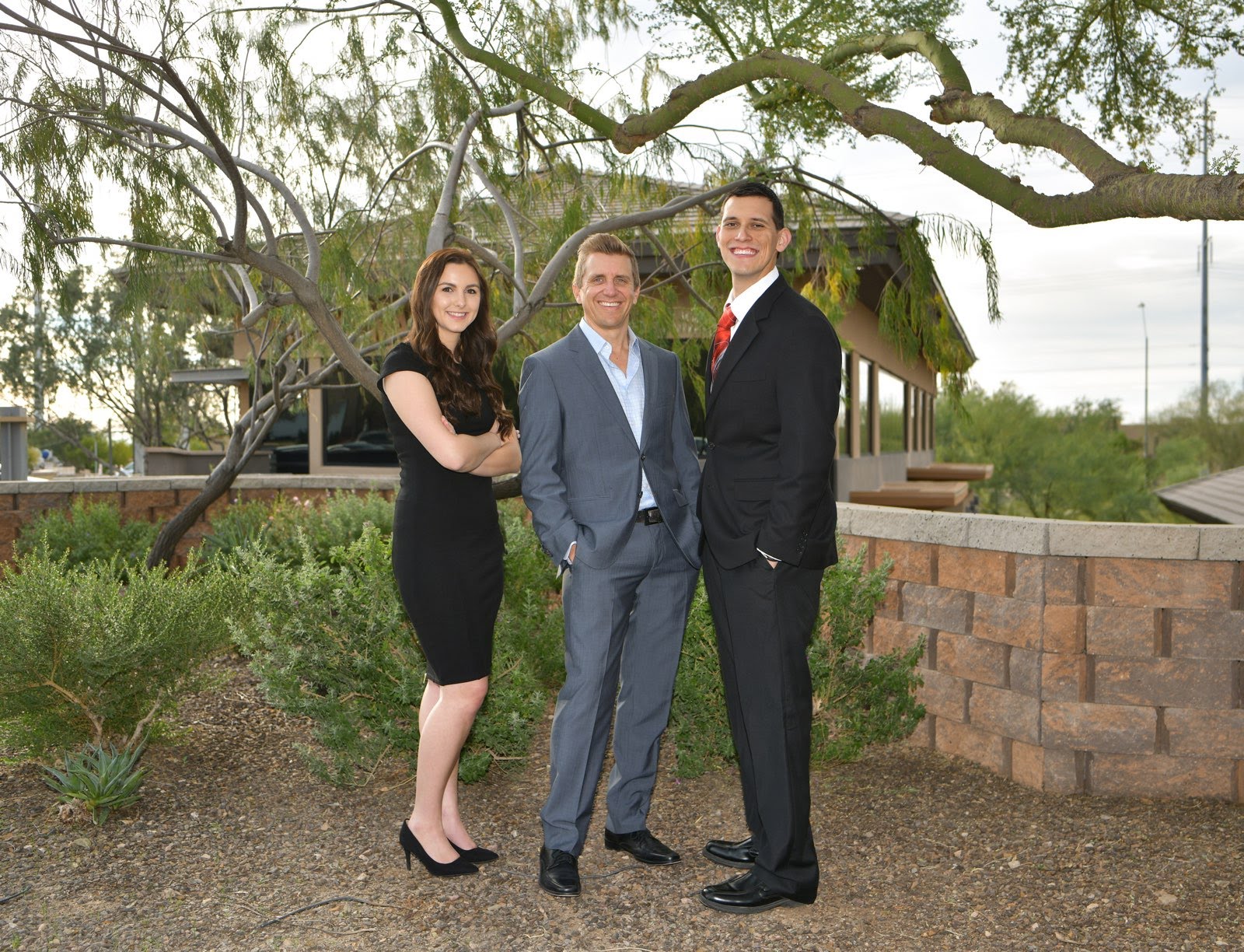 Scottsdale CPAS, PLLC