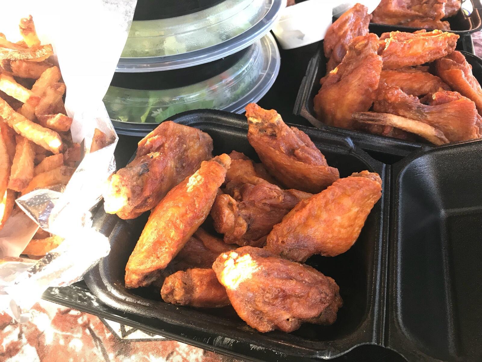 Photo credit: nextdoor