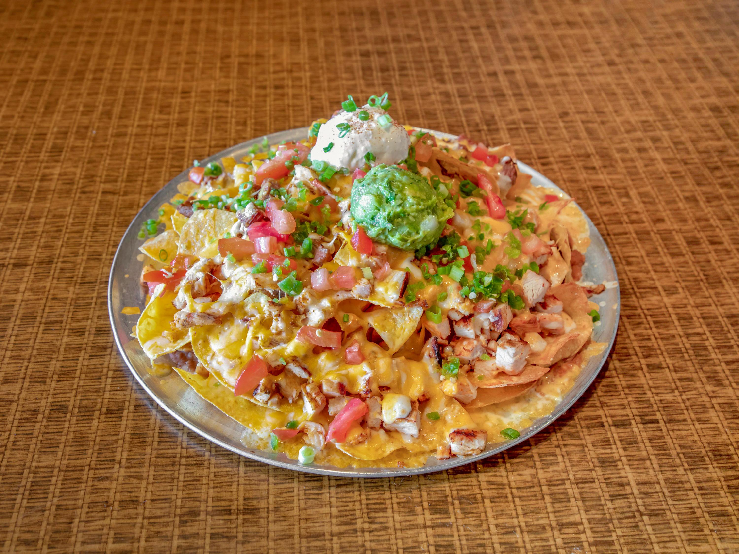 Photo credit: grubhub