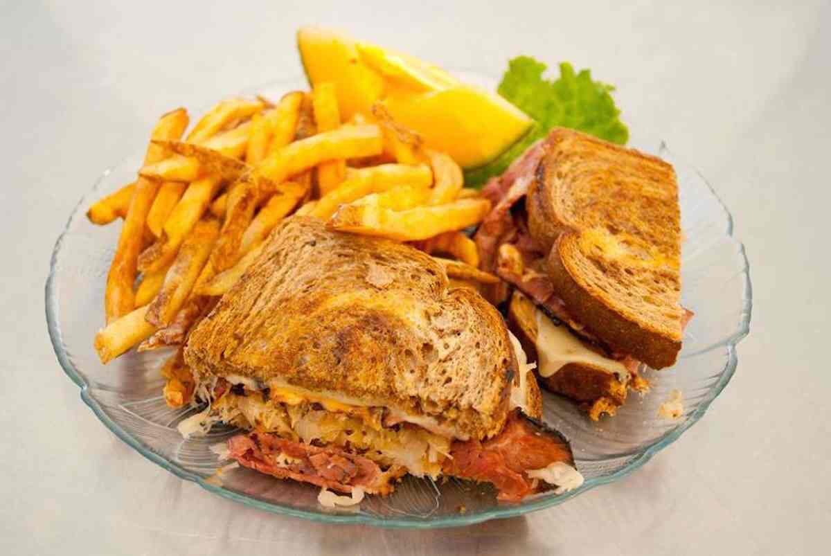 Photo credit: zomato