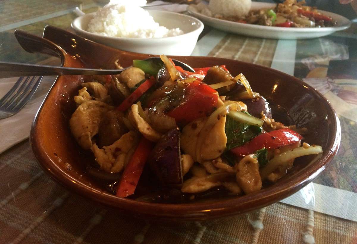 Photo credit: zomato