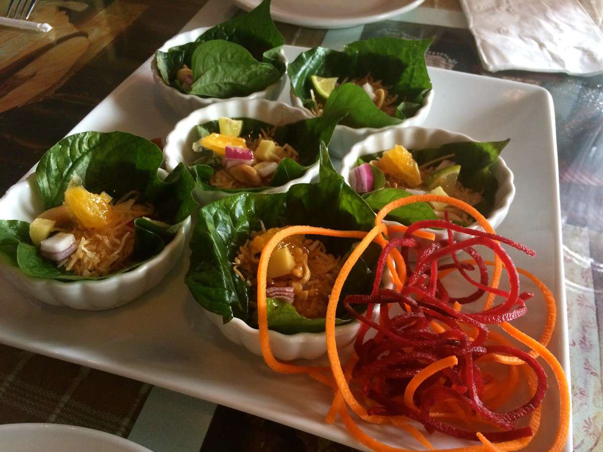 Photo credit: zomato