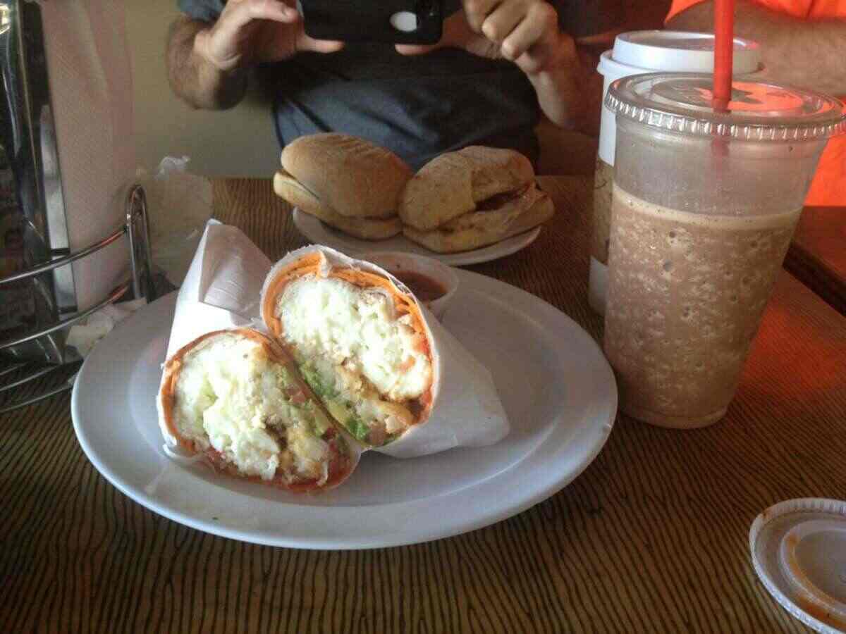 Photo credit: zomato