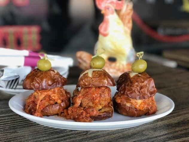 Photo credit: nextdoor