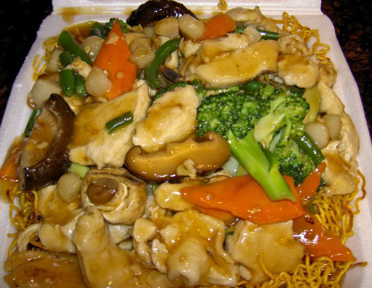 Photo credit: zomato